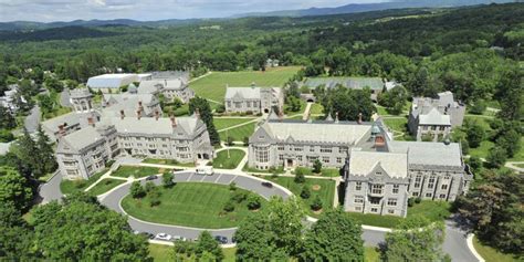 19 Of The Most Beautiful Boarding Schools Around The World