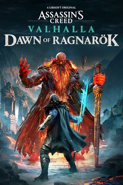 Primer Vistazo A Dawn Of Ragnar K La Nueva Expansi N Fiery De Assassin