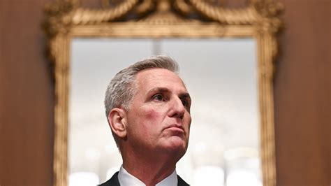 Speaker Mccarthy Has Lost Control Of His House The New York Times