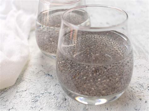 The Right Way To Eat Chia Seeds For Weight Loss L