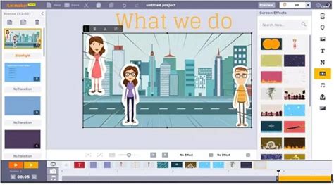 10 Best Animation Maker For Online Course