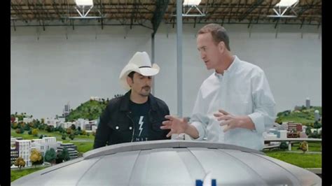 Find out if nationwide car insurance is right for you. Nationwide Insurance TV Commercial, 'Peytonville's Nationwide Dome' Featuring Brad Paisley ...