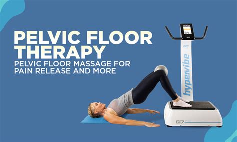 Massage To Relax Pelvic Floor Muscles Male And Female Viewfloor Co