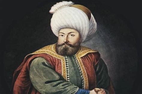 Kisah Sultan Osman Ghazi Pendiri Dinasti Turki Utsmani