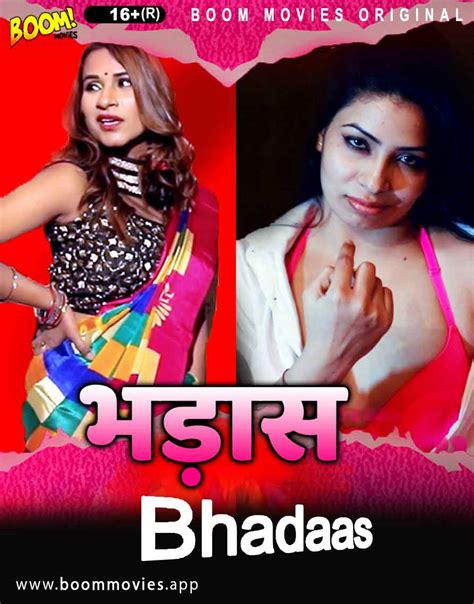 Bhadaas 2022 Booms Shrt Film 720p 480p Webhd X264