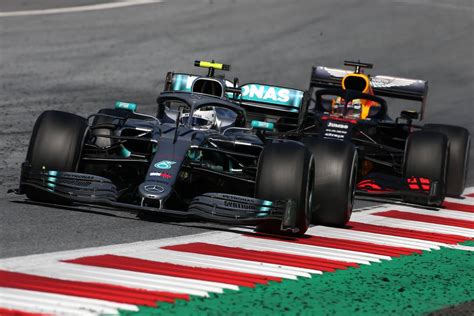 Formula 1 To Bring Back Ground Effect Cars For 2021
