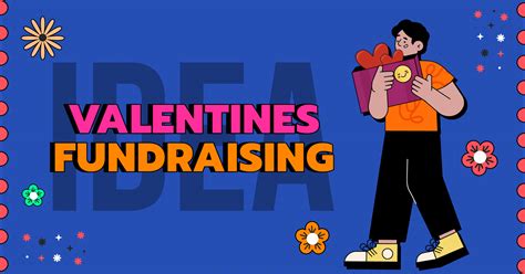 10 Easy Valentines Fundraising Ideas To Boost Donations