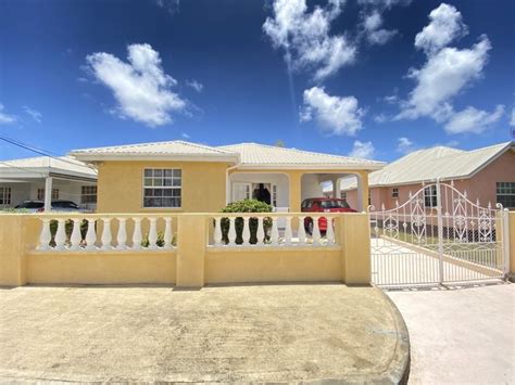 Lot 2 Heddings Saint Philip 3 Bedrooms House For Sale At Barbados Property Search