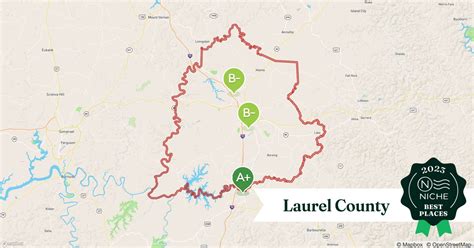 2023 Best Places To Retire In Laurel County Ky Niche