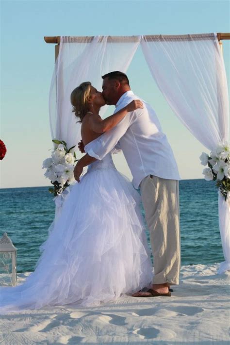 Alabama Marriage License For Gulf Shores And Orange Beach