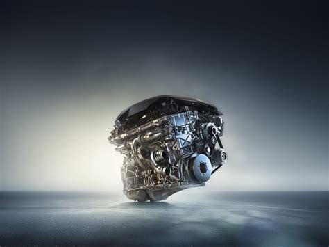 Bmw B58 Six Cylinder Engine Wins Second “10 Best Engines” Award From