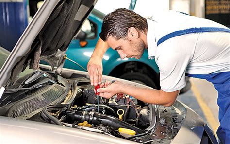 Mechanic Job Description What You Need To Know To Be Mechanic