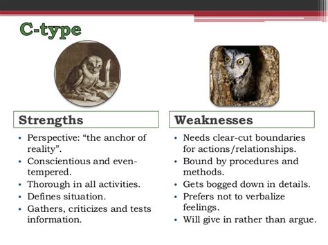 There have been many different ways that psychologists today attempt to define ones personality traits to reveal an individuals strengths and to explain why individuals behave the way they do. DiSC Personality Profiles