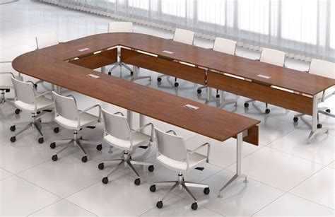 Modern Conference Tables Strong Project