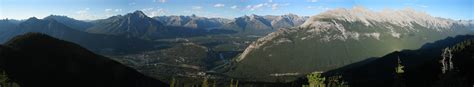 Banff National Park History Facts And Attractions
