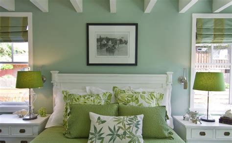 15 Lovely Tropical Bedroom Colors Home Design Lover