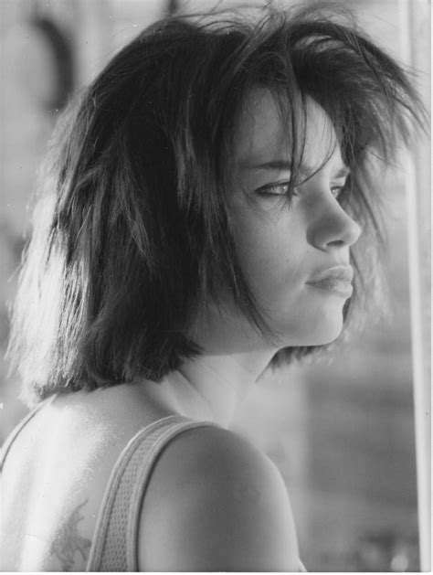 372 Le Matin StBW 1 Beatrice Dalle Movie Ink Flickr