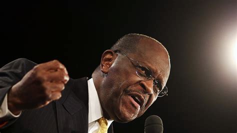 Herman Cain Black Voters ‘brainwashed