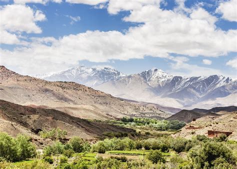 Visit The Atlas Mountains In Morocco Audley Travel