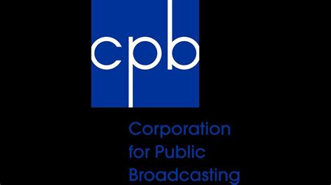Cpb, a private, nonprofit corporation created by congress in 1967, is the steward of the federal it helps support the operations of more than 1000 locally owned and operated public television and. CPB Logo - LogoDix