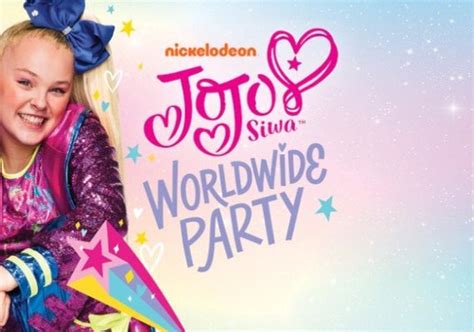 Buy Jojo Siwa Worldwide Party Argentina Xbox Oneseries Gamivo