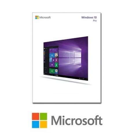 July Deal Microsoft Windows 10 Pro 1 Pc License Download Ms