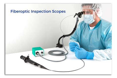 Fiberoptic Inspection Scopes Clarus Medical Llc