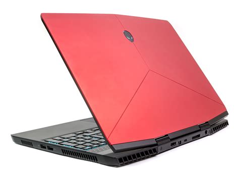 Alienware M15 Laptop I7 8750h16gb1tb Nvme6gb Nvidia Gtx 1060156