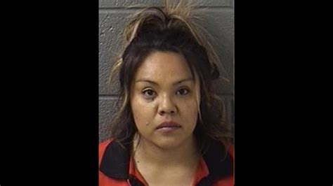 Copy Woman Arrested Following Bomb Threat In Hobbs