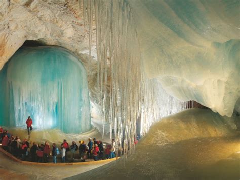 14 Most Amazing Caves In The World 》 Zestradar