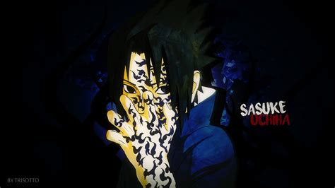 Sasuke By Grejebr