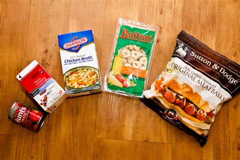 0 out of 5 stars, based on 0 reviews current price $44.99 $ 44. Easy Tortellini and Meatballs | Chef Julie Yoon