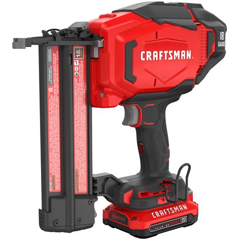 Craftsman Introduces Complete Lineup Of Power Tools And Equipment