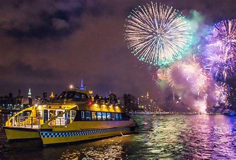 July 4th Cruises In Nyc How To See Macys Fireworks With Kids Mommy