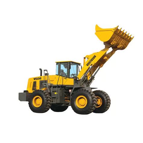 Shantui Offical Sl50wn Best Quality Construction Machinery 5t Wheel