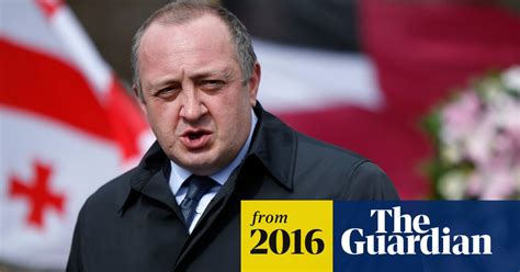 Sex Is Not A Crime Say Georgians As Explicit Tapes Target Politicians