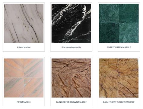 Indian Marble Colors And Features Redefining Luxury And Perfection