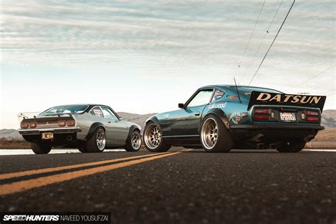 New Age Hot Rodding Built For The Cones Speedhunters