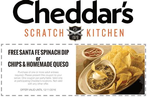 Yes, zoes kitchen runs an official coupons page on zoeskitchen.com where they post their latest coupons and promo codes. Cheddars Scratch Kitchen Coupons | 2020 Home Design