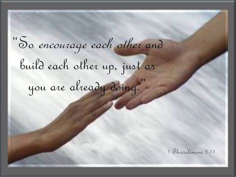 Quotes About Helping One Another 24 Quotes