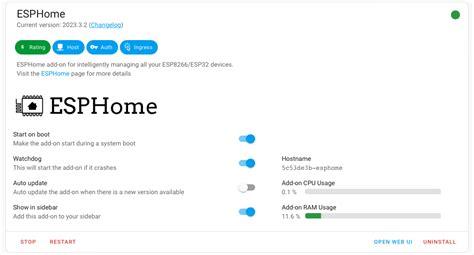 Getting Started With ESPHome How To Install It And How To