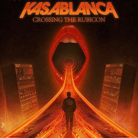 Kasablanca Crossing The Rubicon Lyrics And Tracklist Genius