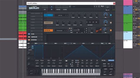 A Quick Guide To Xfer Records Serum S Effects MusicRadar