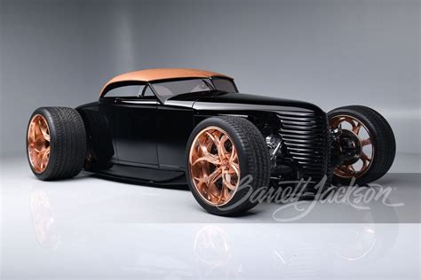 1930 Ford Model A ‘durty 30 Is A Rolling Piece Of Art Autoevolution