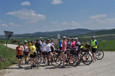Cycling Le Marche Umbria And Tuscany E Bike Holiday Le Marche Bike