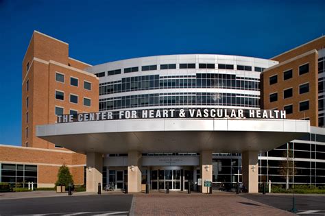 Center for Heart & Vascular Health Receives Top Recognition from