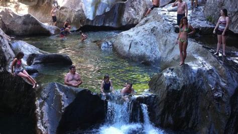 Bbc Travel Dipping In Vermonts Natural Pools