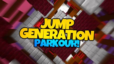 Minecraft Parkour Generation Jump Parkour Rage Inducing Jumps