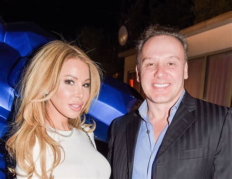 Lisa Hochstein On How New Romance Jody Glidden Is Different From Ex Lenny 247 News Around The