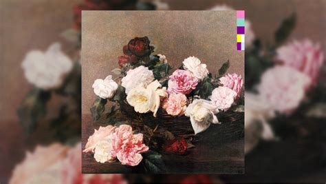 Rediscover New Orders ‘power Corruption And Lies 1983 Tribute
